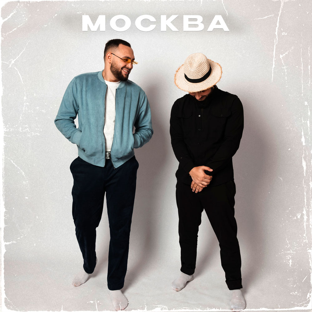 KalashnikoFF, Shark6006, Shanz1