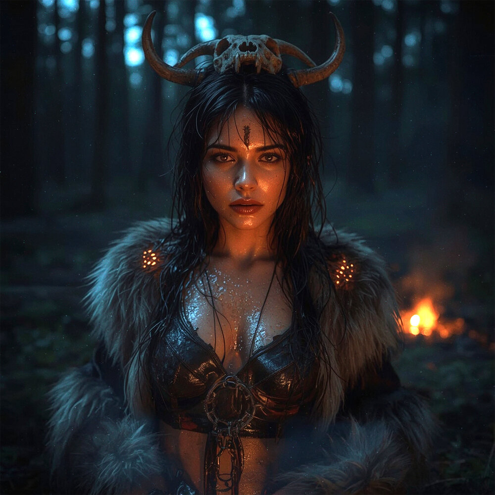 Ethereal Love, Ayaska