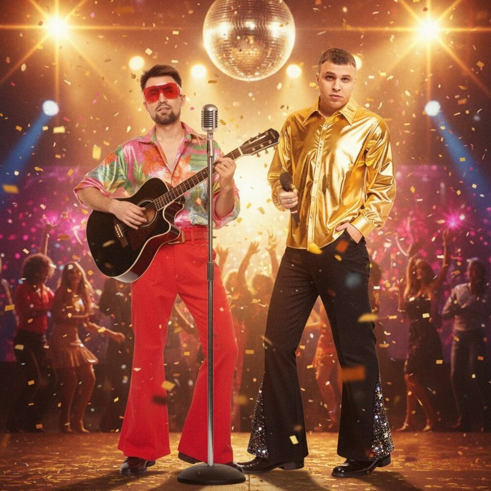 3-ий Январь, АНДРЕЙ КУКЛИН