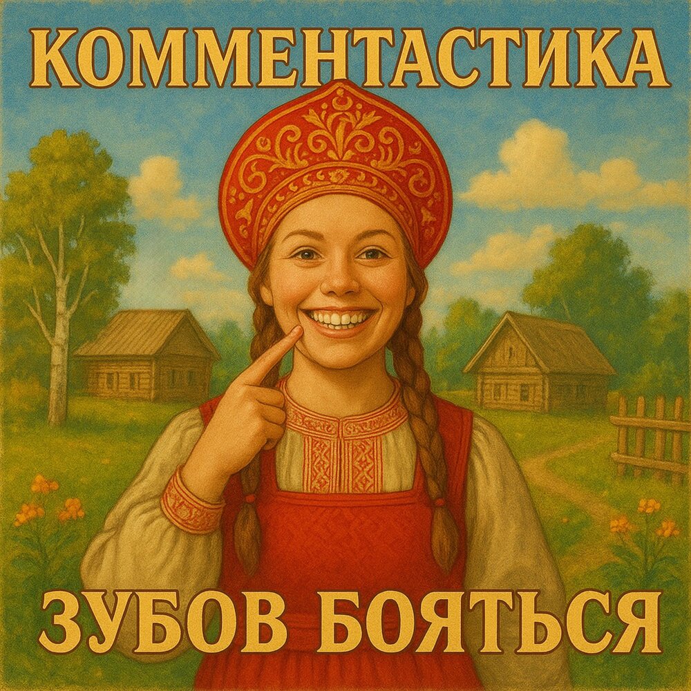 Комментастика