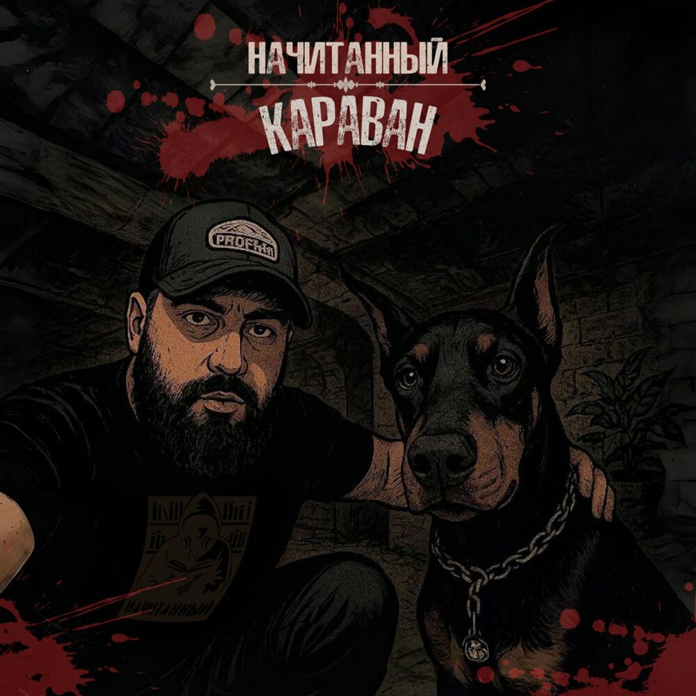 Начитанный