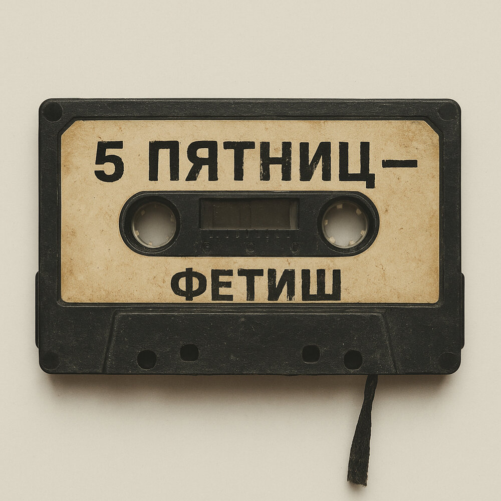 5 Пятниц