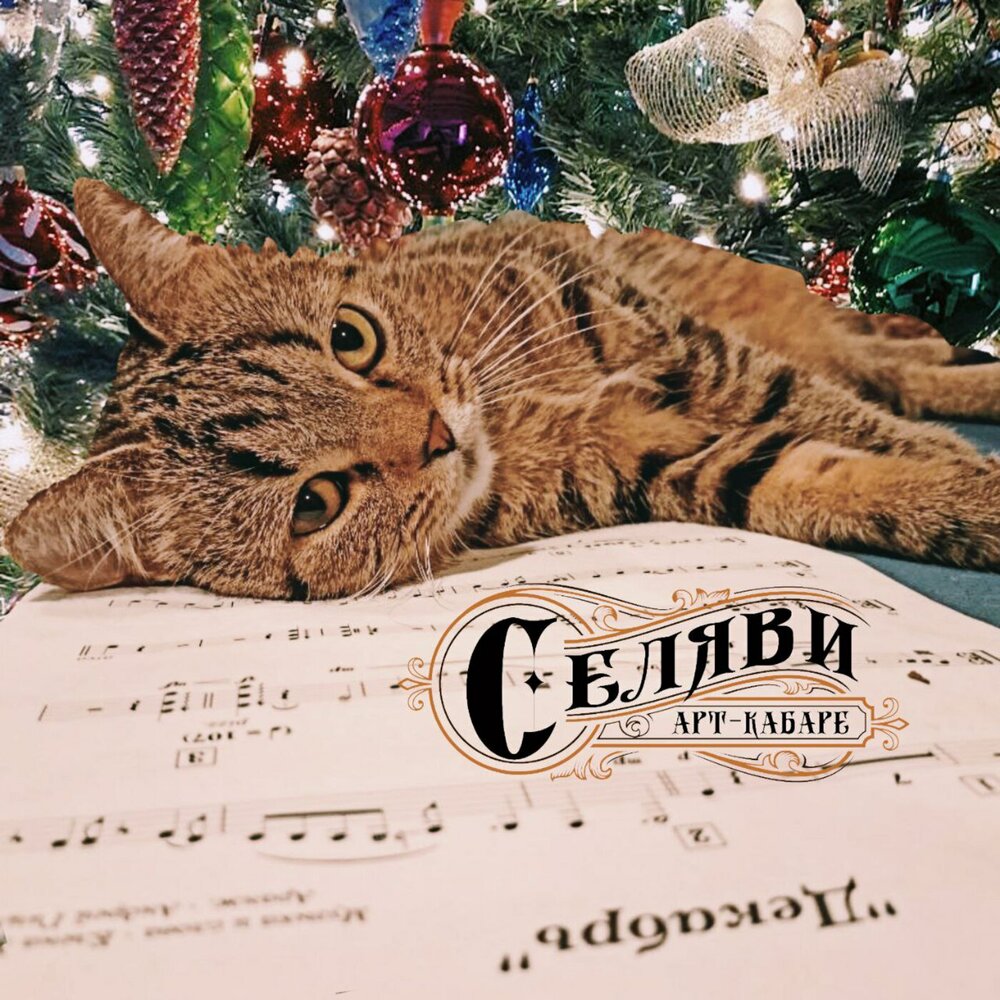 Арт-кабаре СеЛяВи