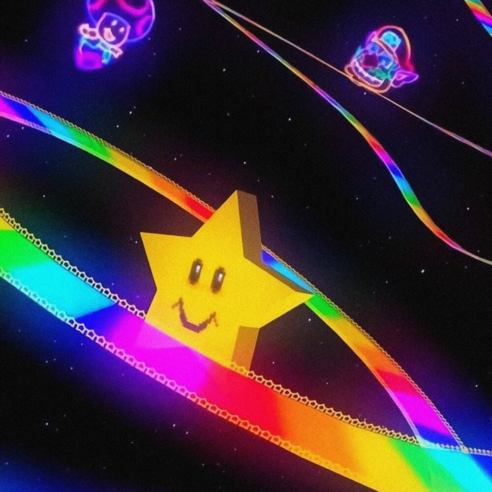 MVSTERIOUS, NIGHTVI$ION