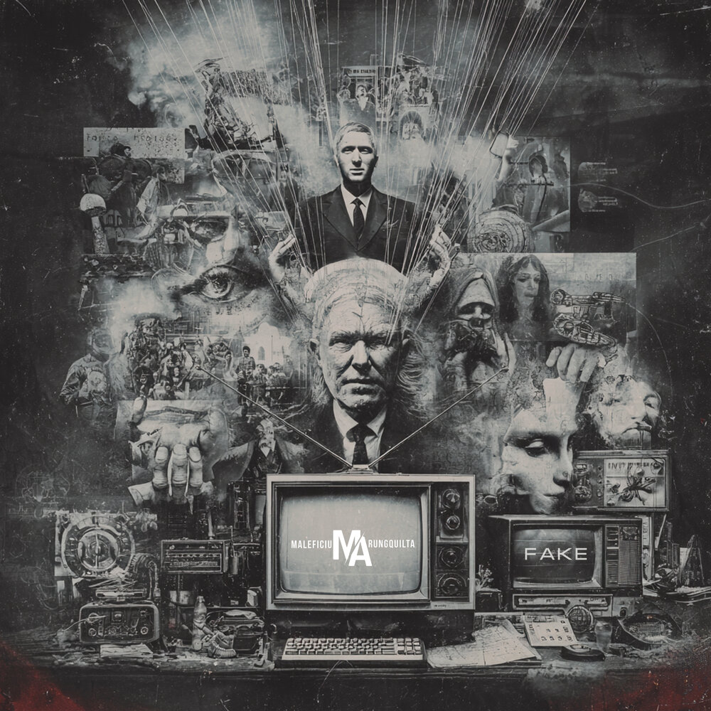 Maleficium Arungquilta