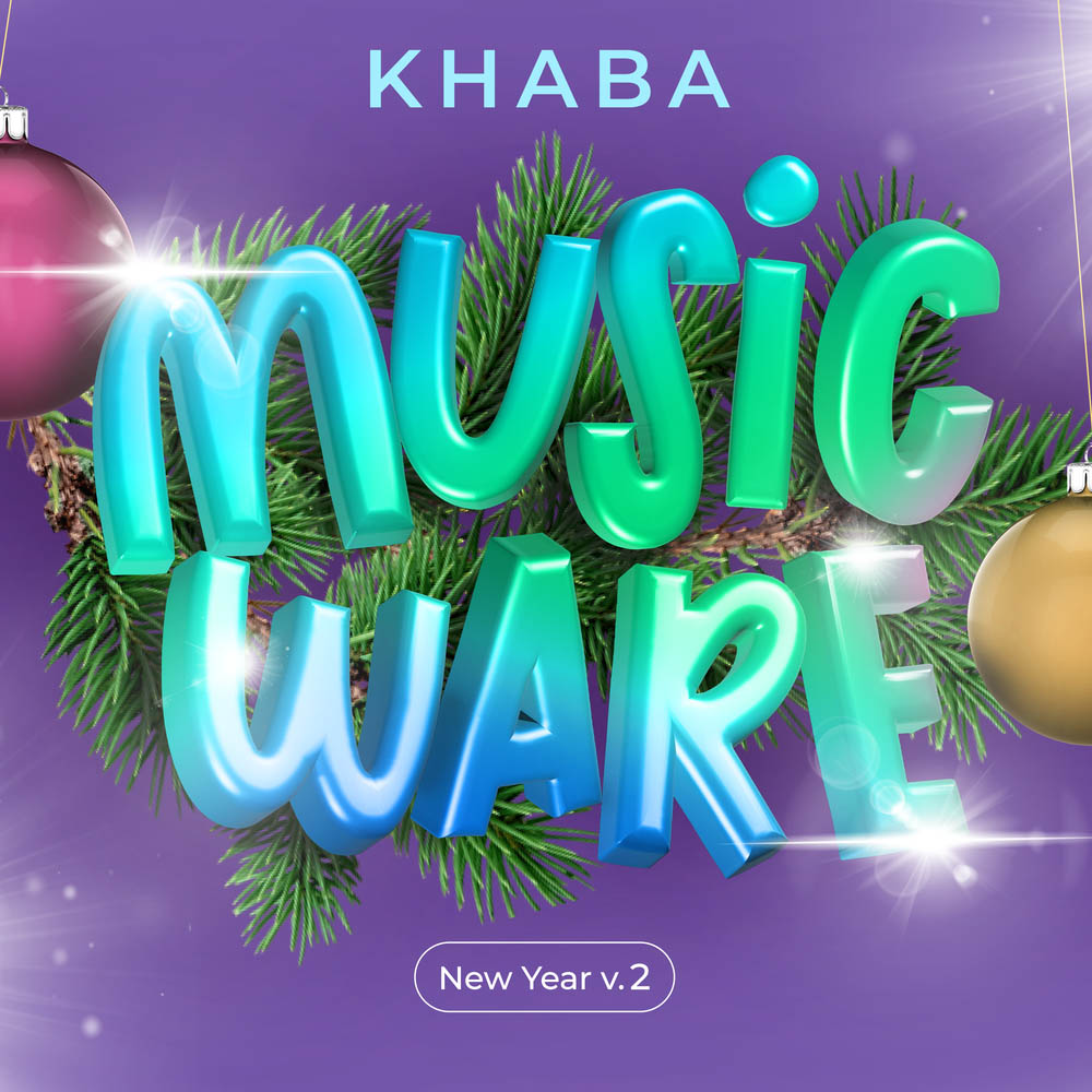 MusicWare,  KHABA