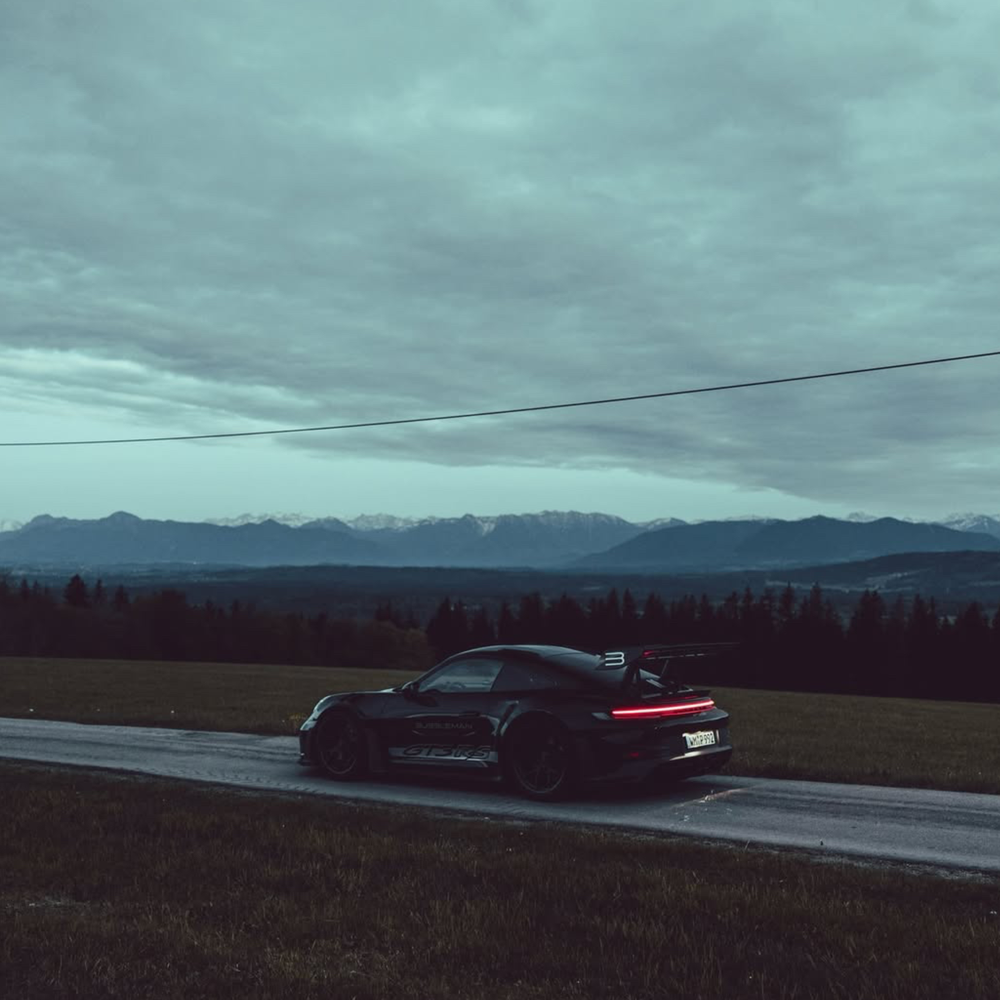 Dan Korshunov, Oops Baby