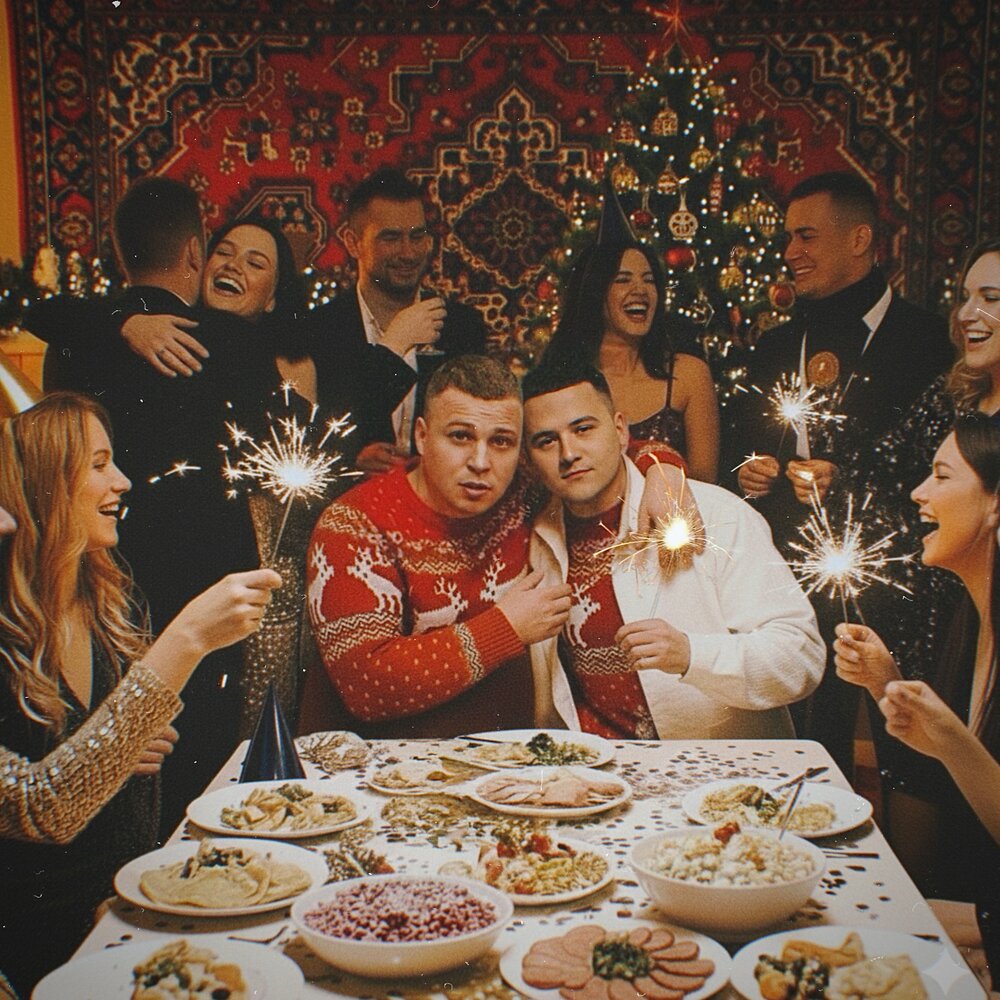 3-ий Январь, IL’GIZ