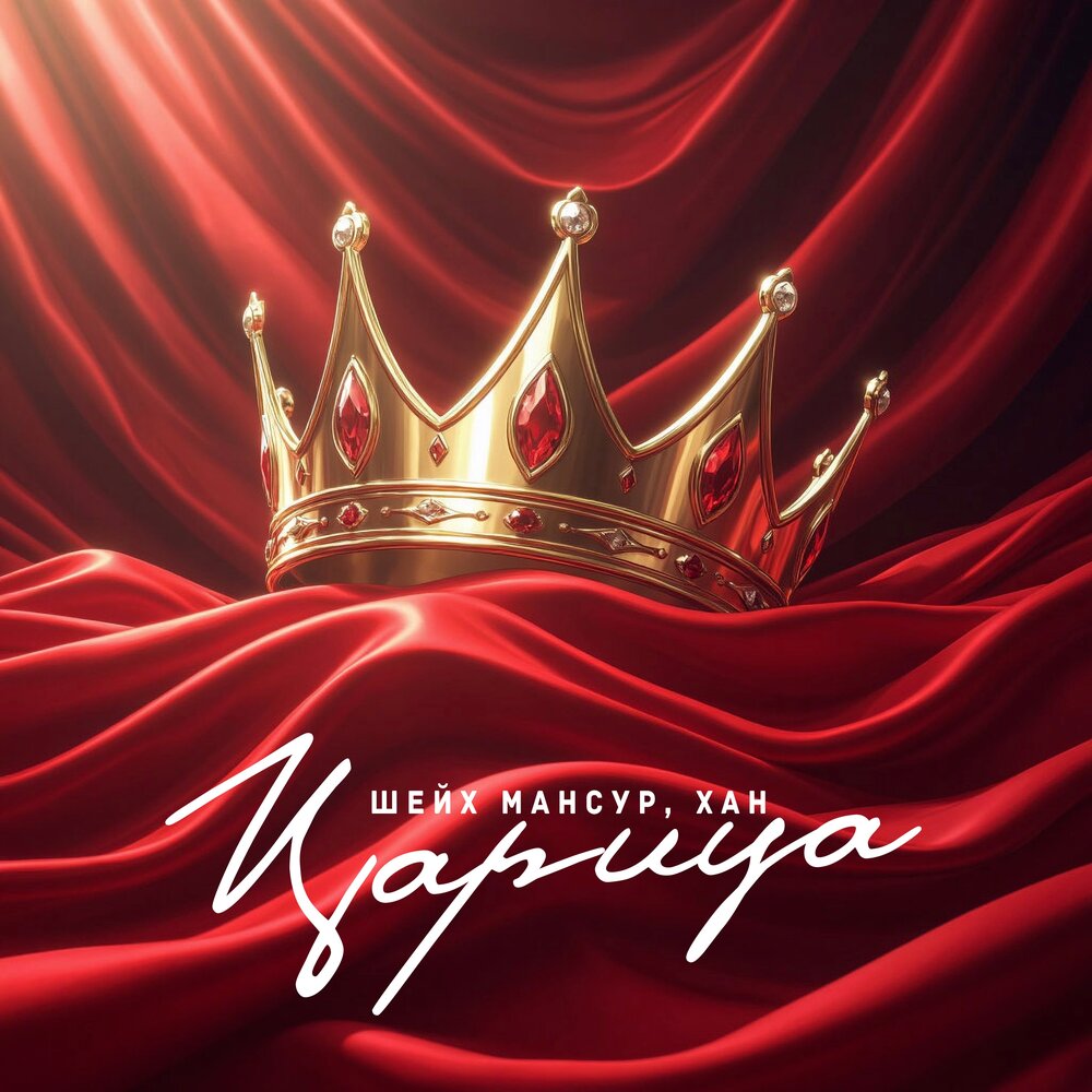 Шейх Мансур, ХАН