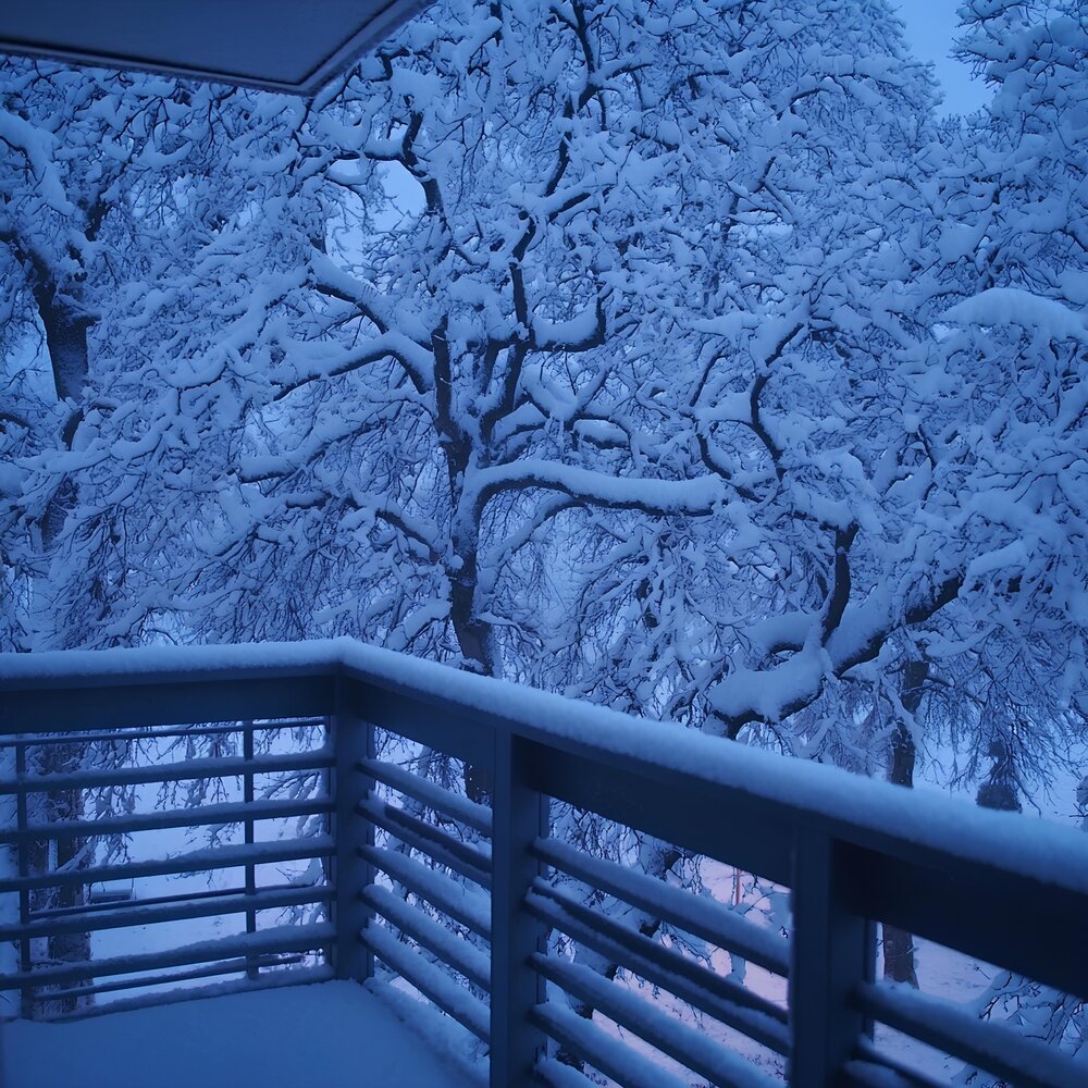 uthewise, Autxmn Love