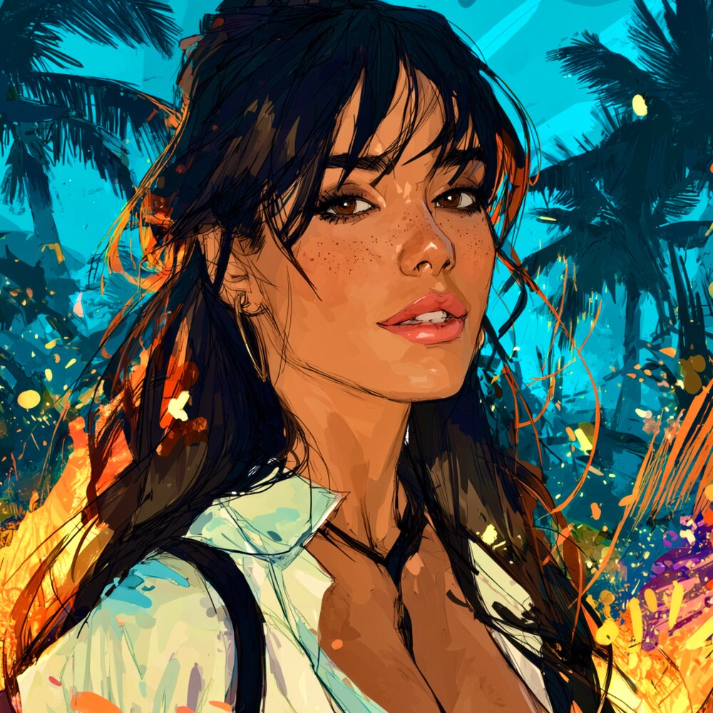 MELIX, NIKOTREN, ALXXMANE