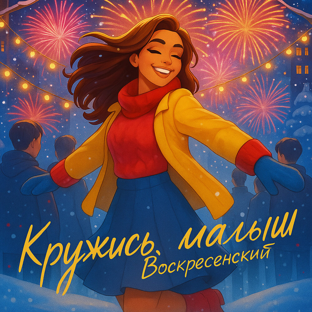 Воскресенский