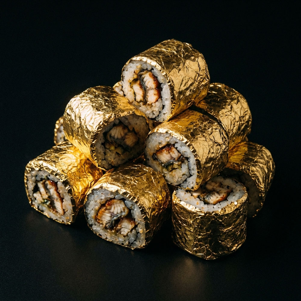 M. A. L. A. I, Лишний шум