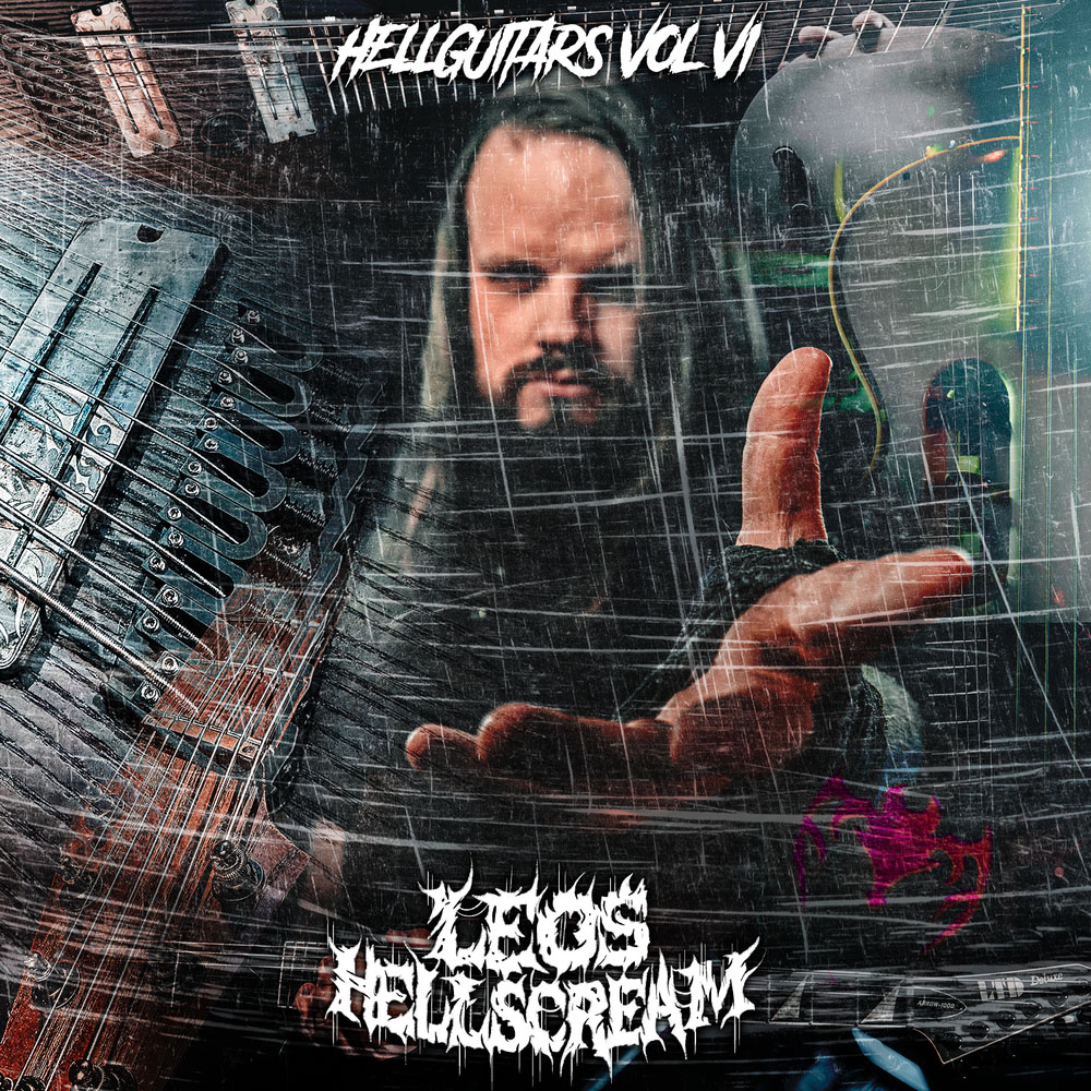 Leos Hellscream