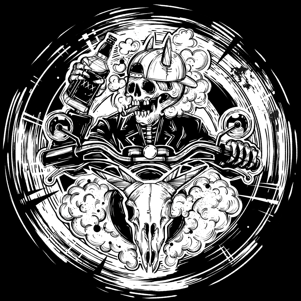 Старый Револьвер