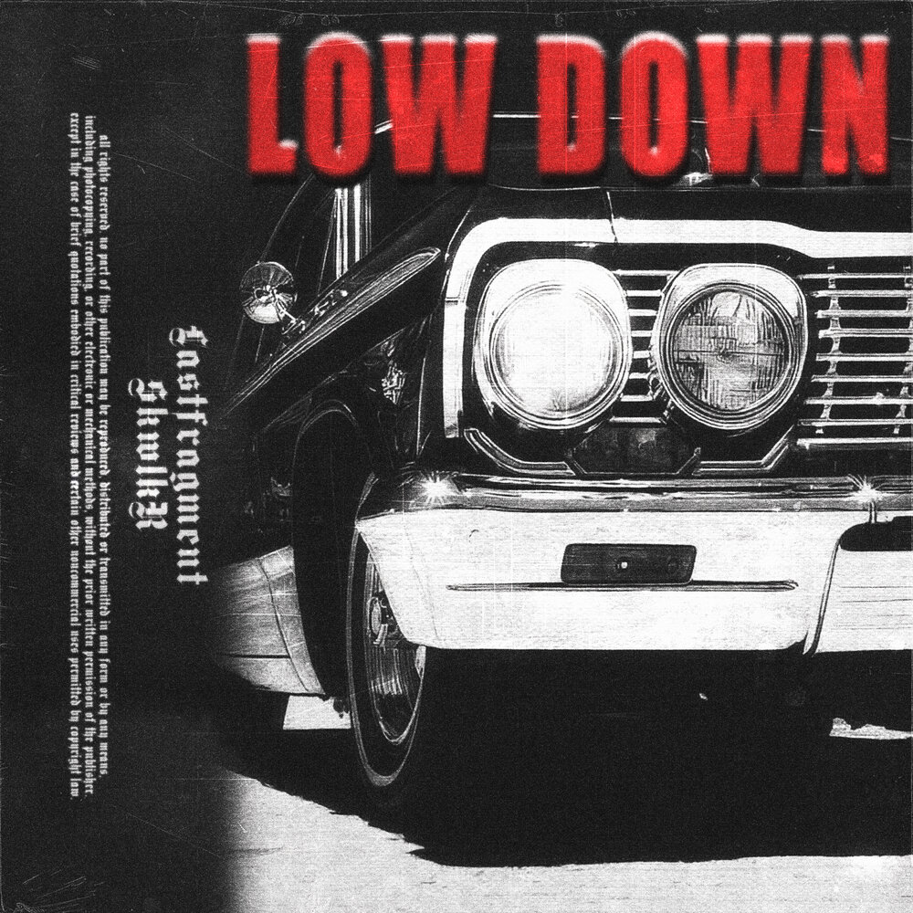 Lastfragment, SKWLKR