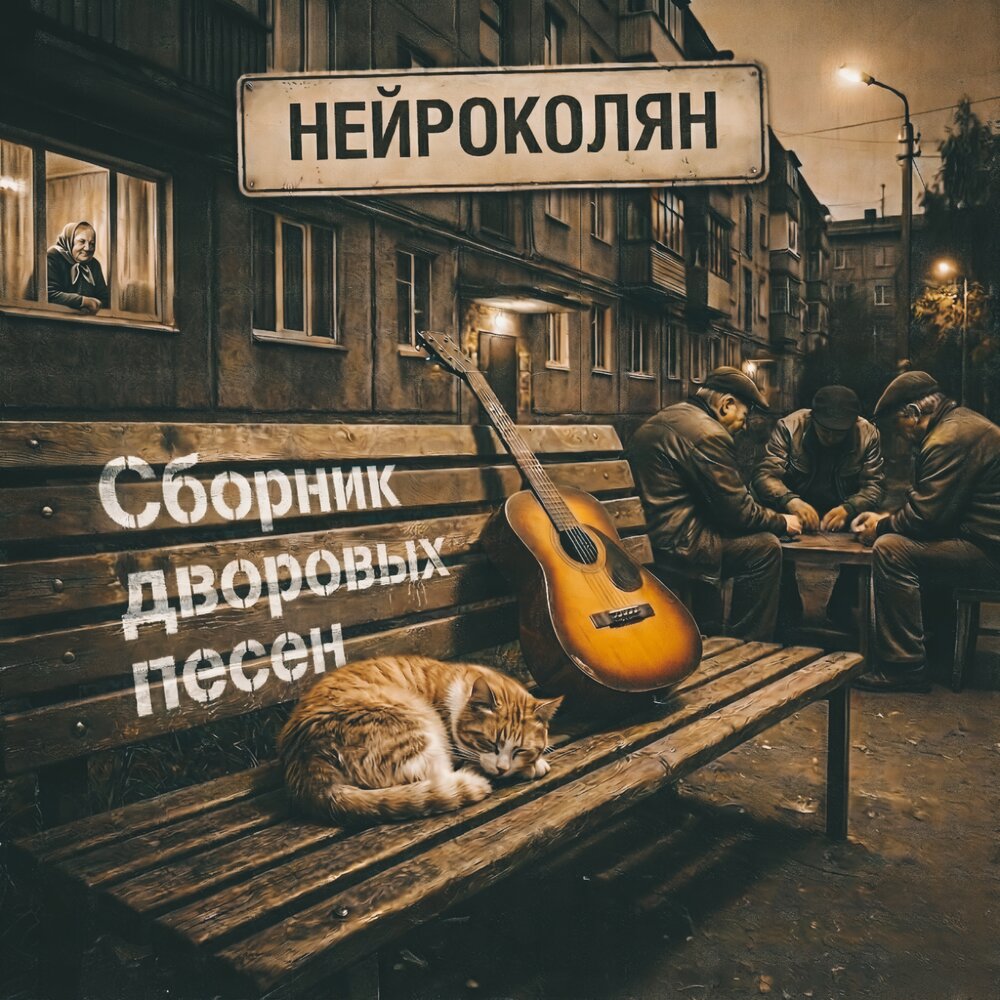 НейроКолян