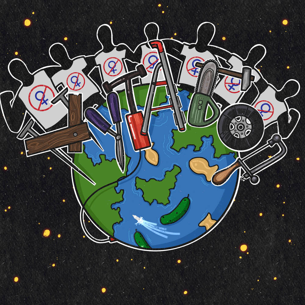 гнилаялирика