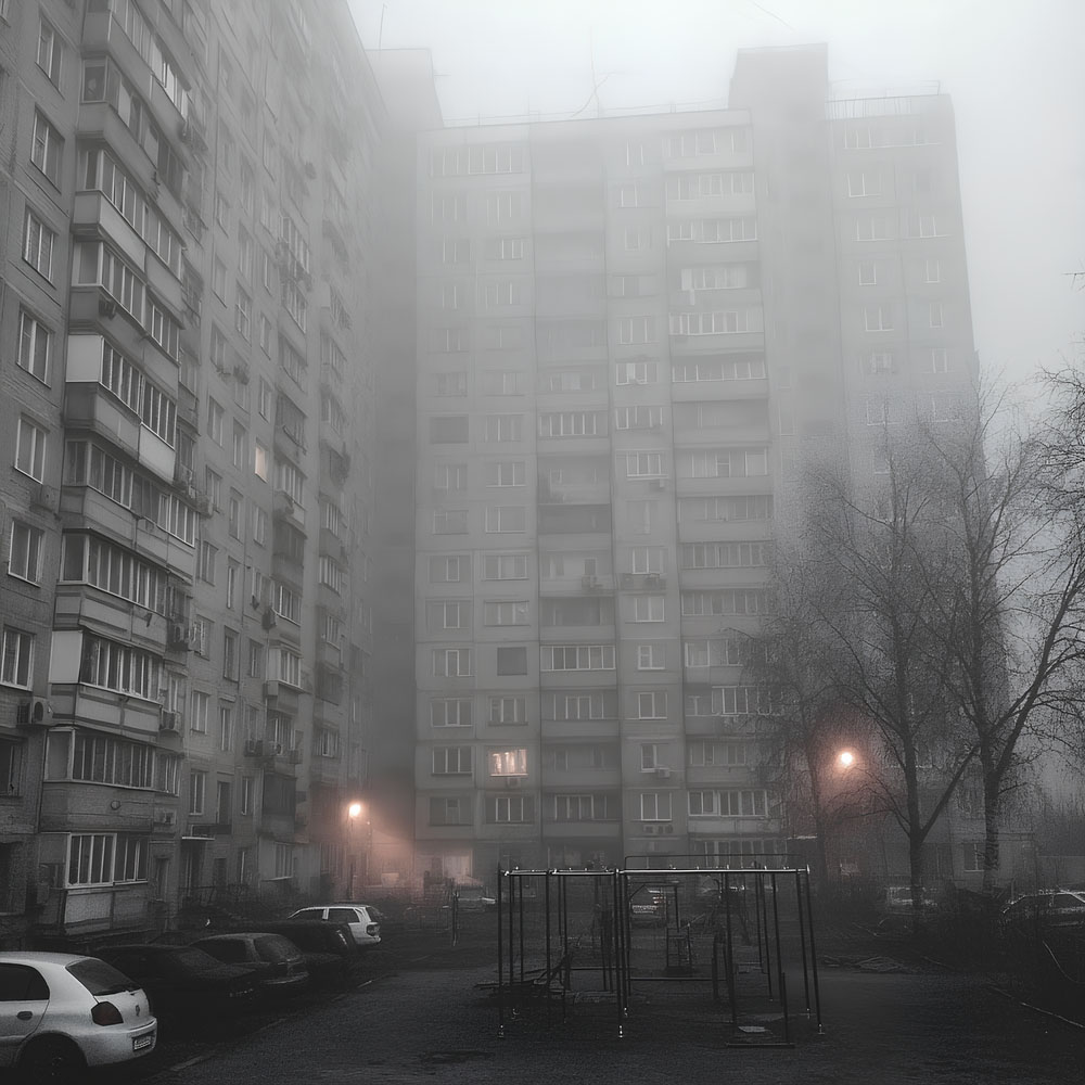 uthewise, P0lar Street