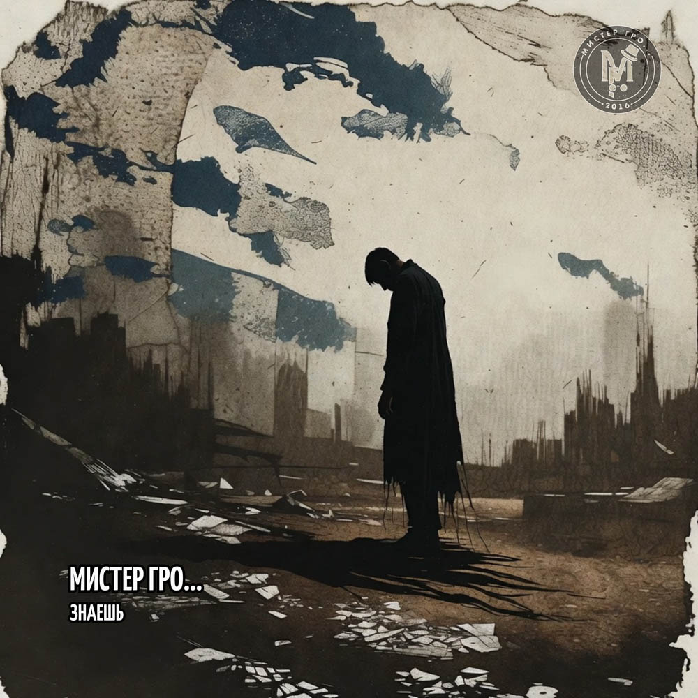 Мистер Гро…