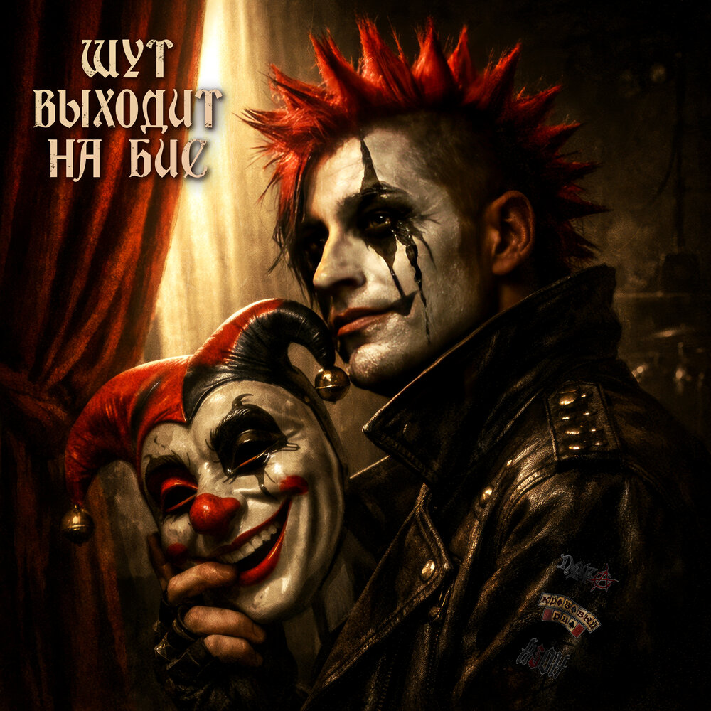 Пика, Азон. Кровавый риф