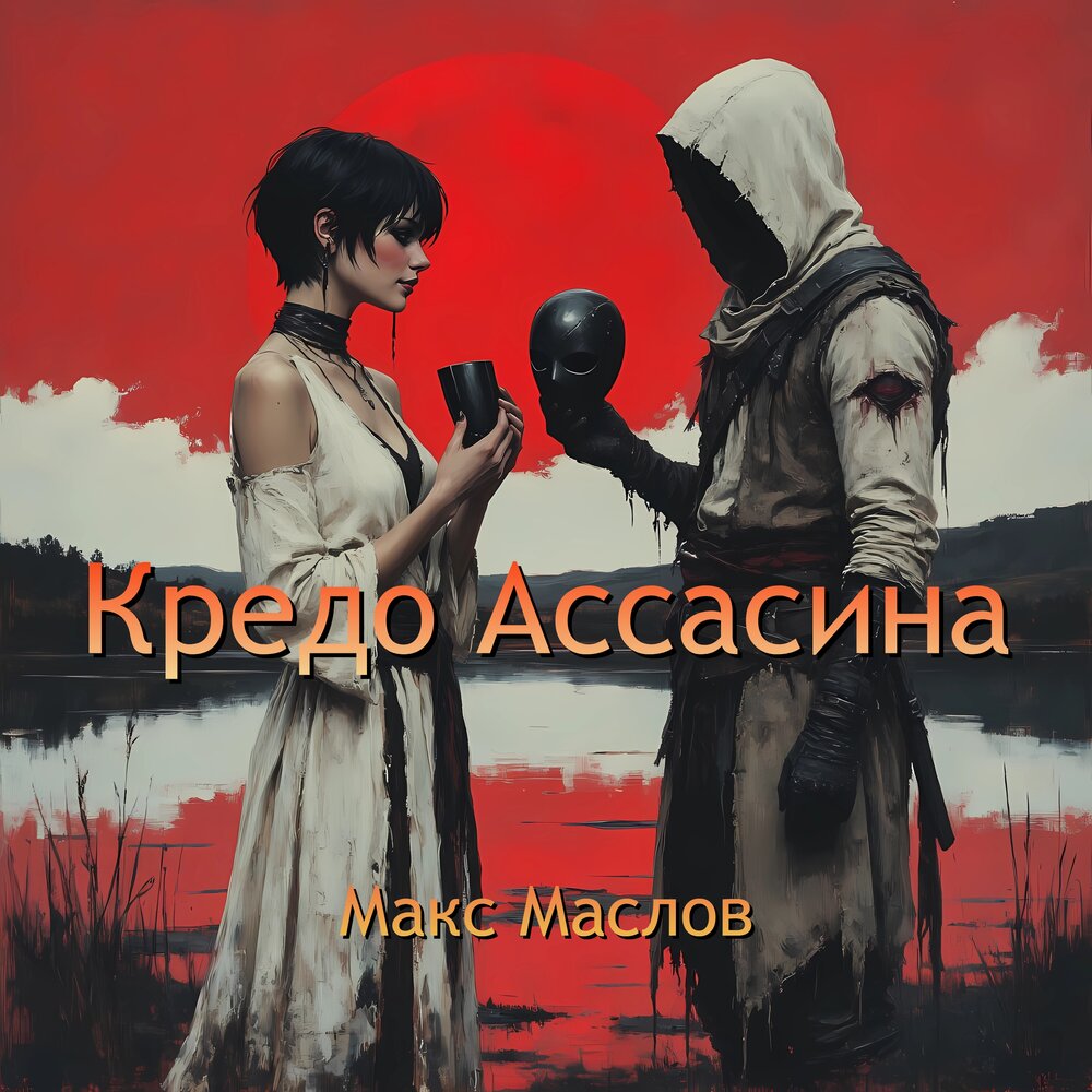 Макс Маслов