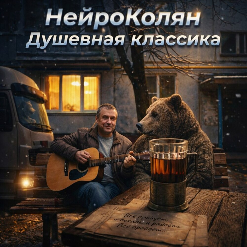 НейроКолян