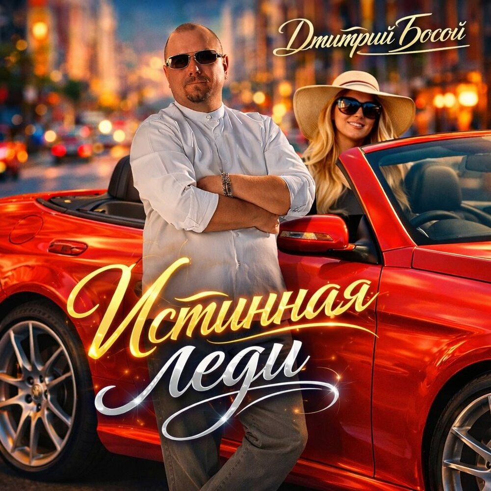 Дмитрий Босой