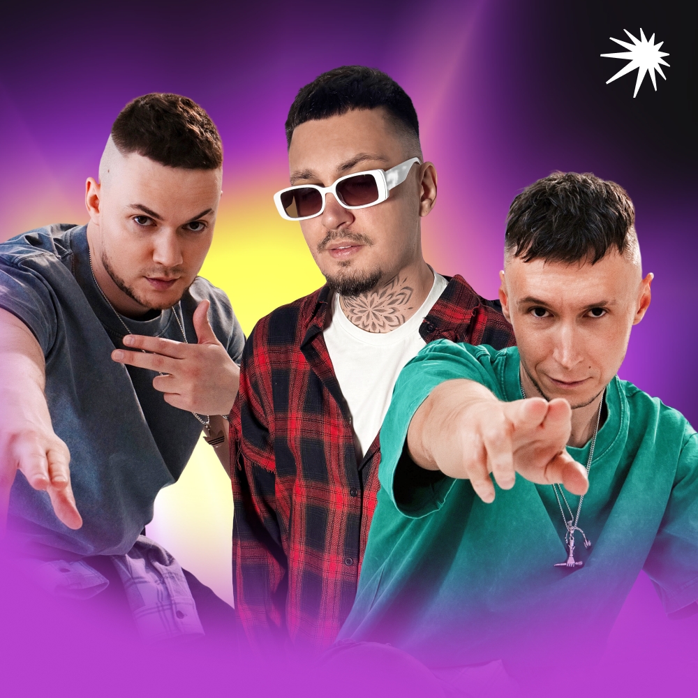 MARINICHEV, Модная Стрижка захватывают вершину плейлиста «Топ каверов из Моей волны» с хитом «Моя желанная»