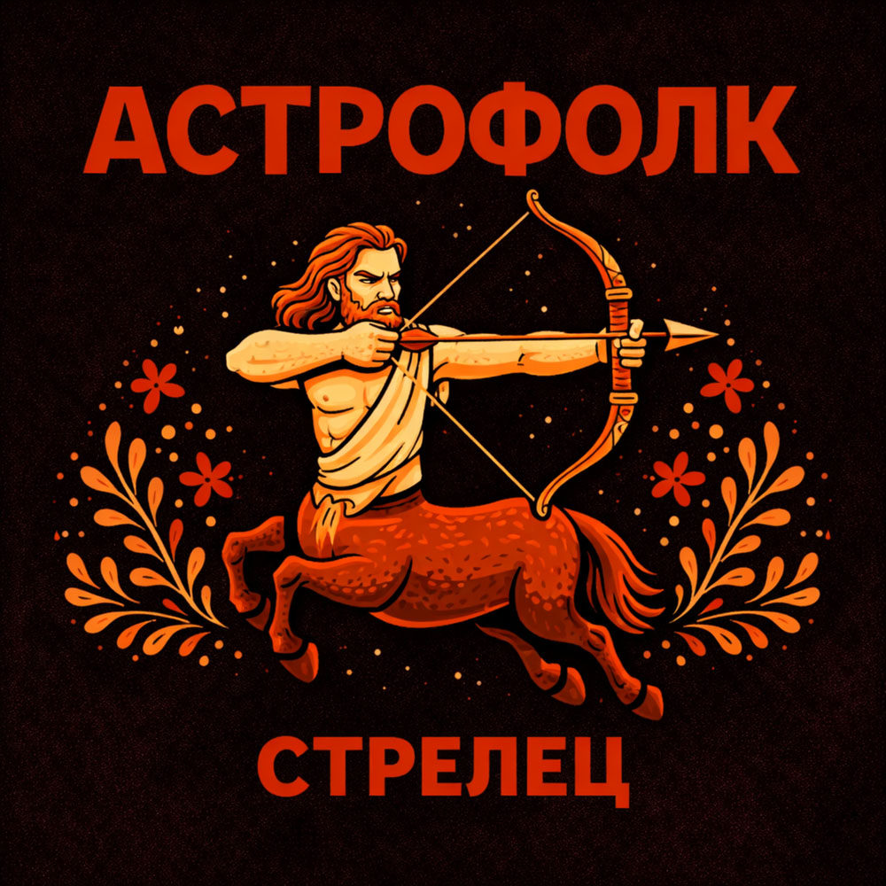 Астрофолк