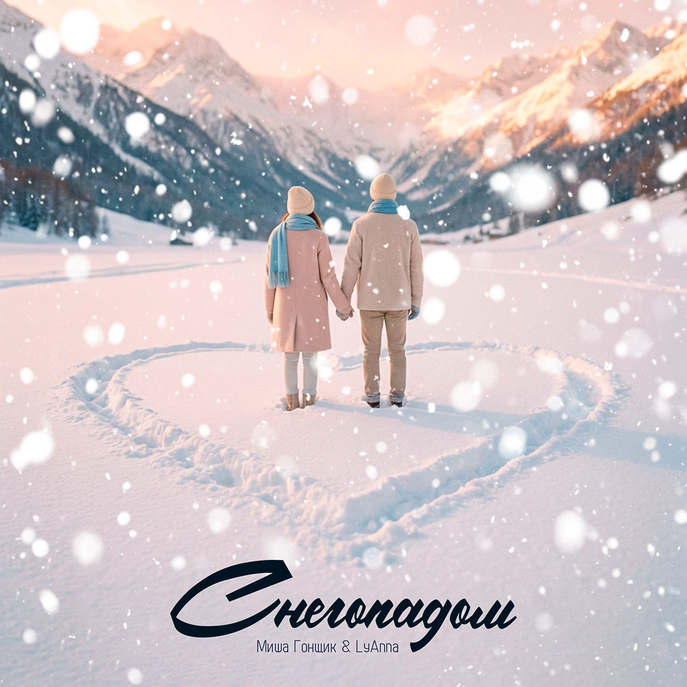 Миша Гонщик, LyAnna