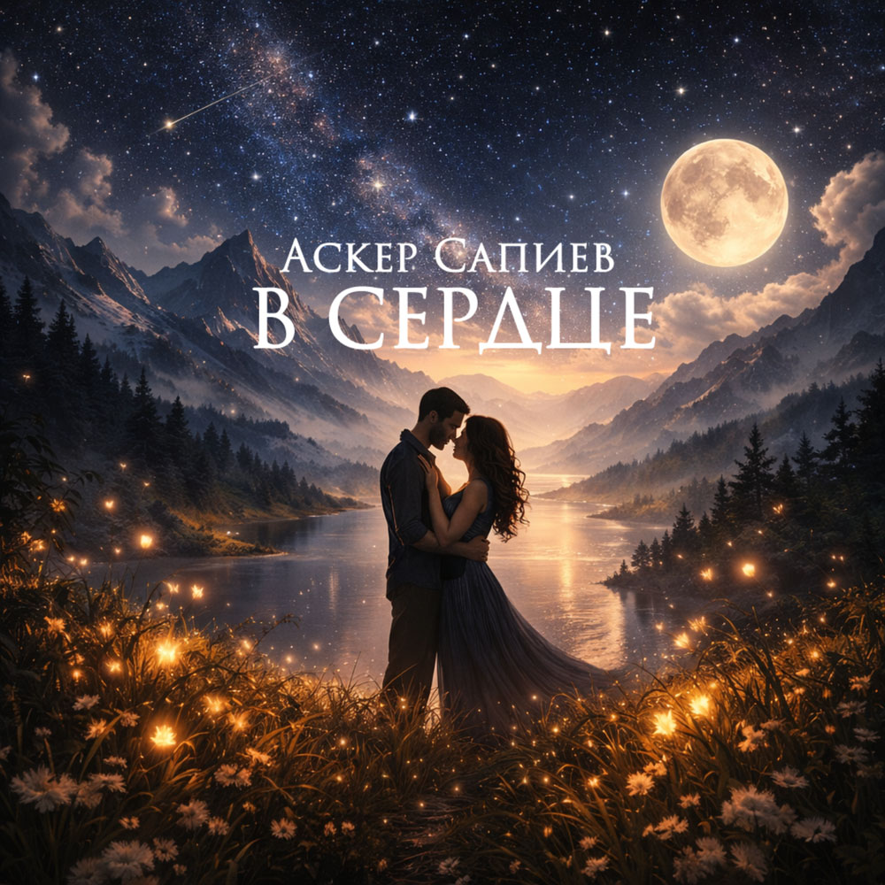 Аскер Сапиев