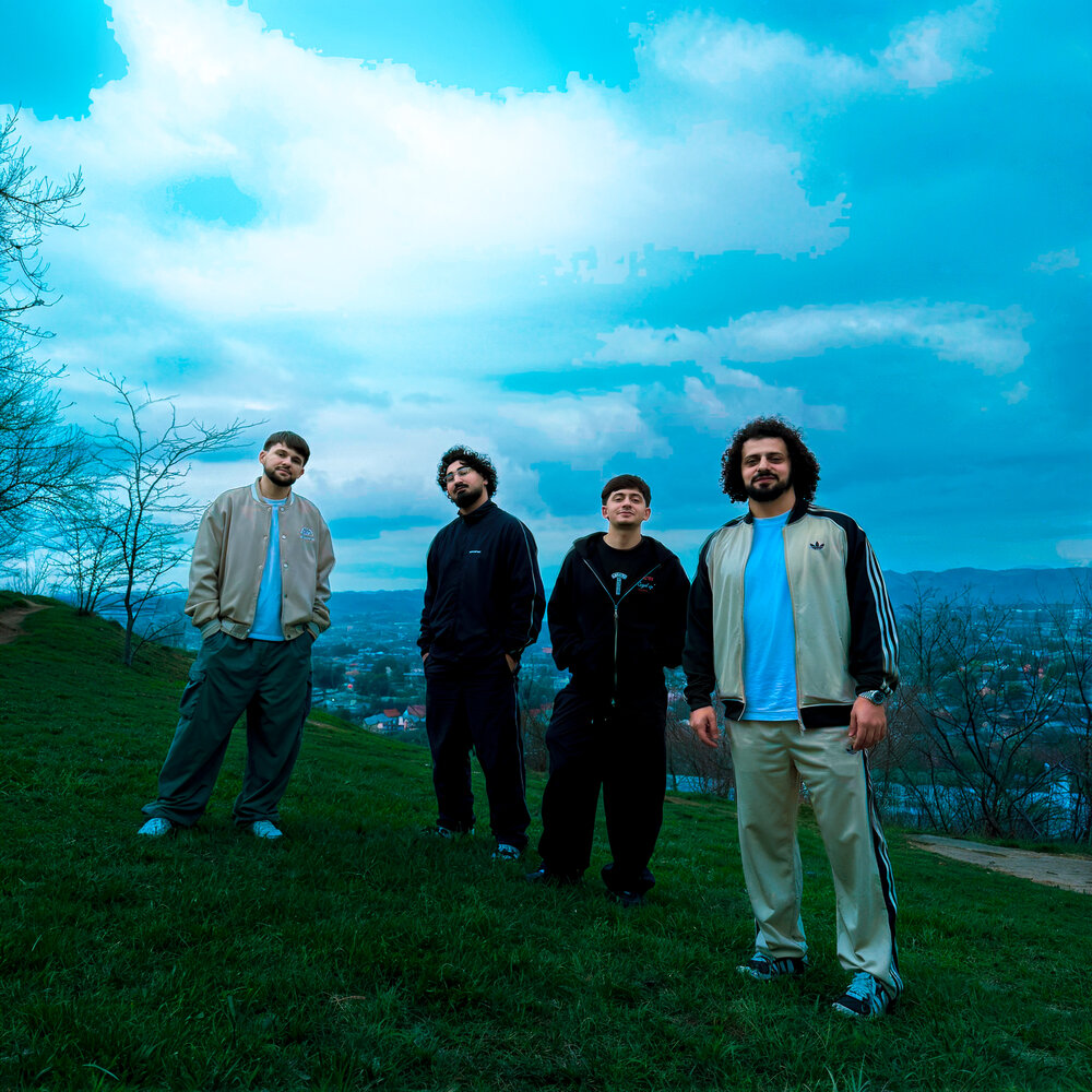 A.V.G, Goro, BAGARDI, Asatro