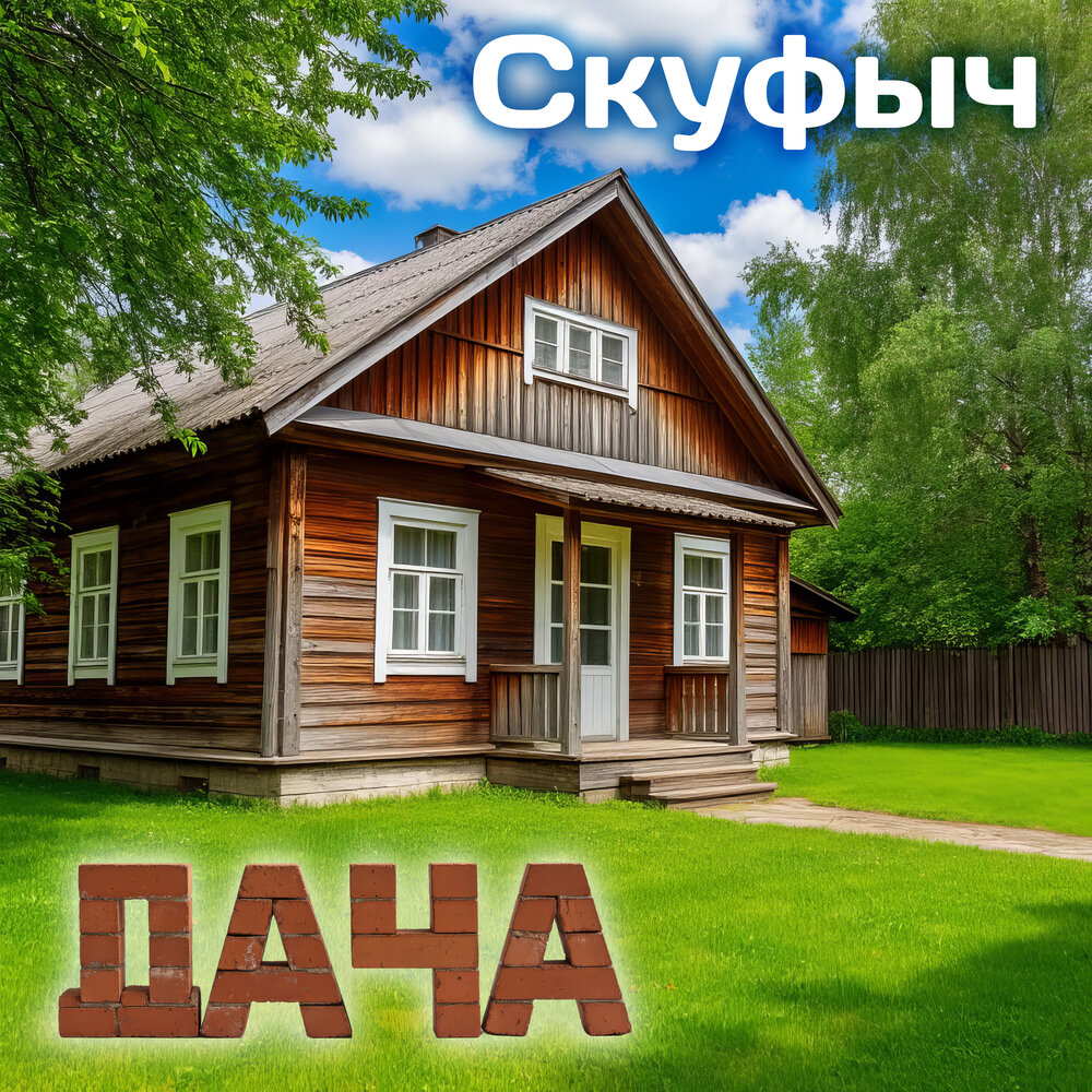 Скуфыч