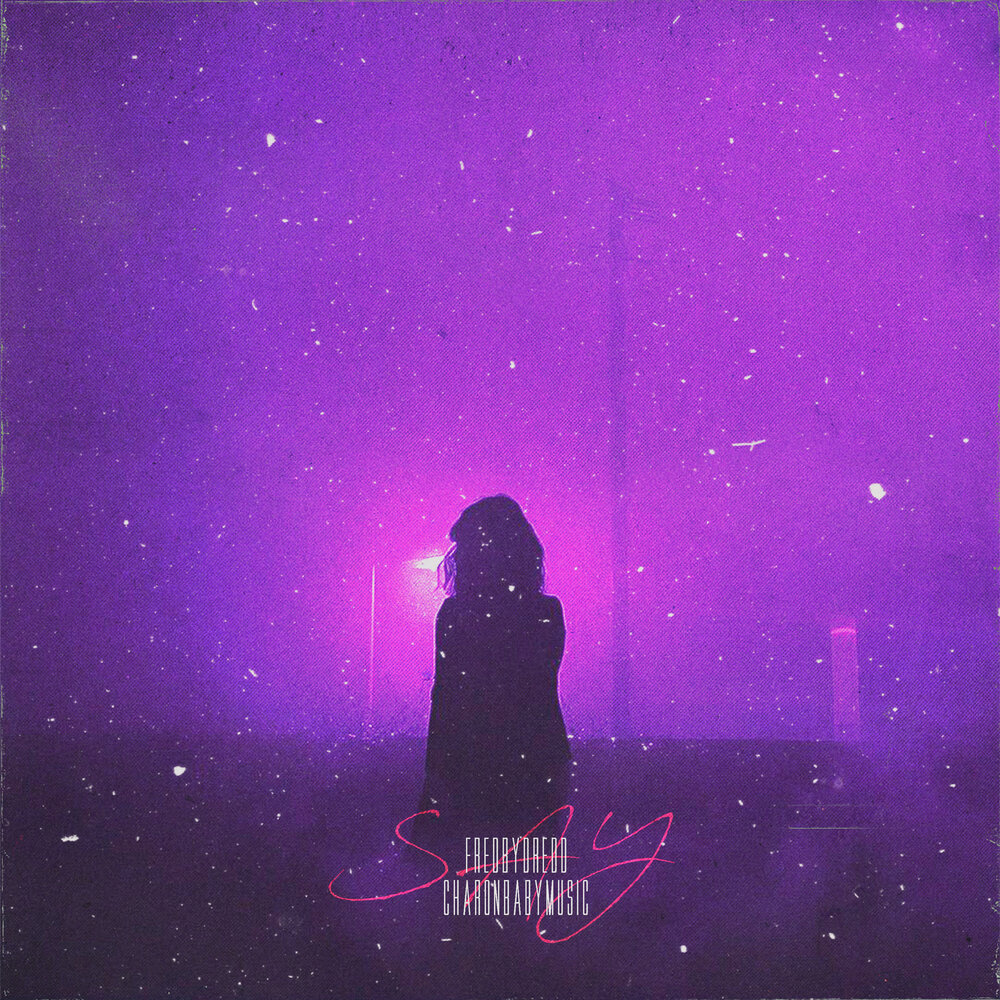 fredbydredd, charonbabymusic