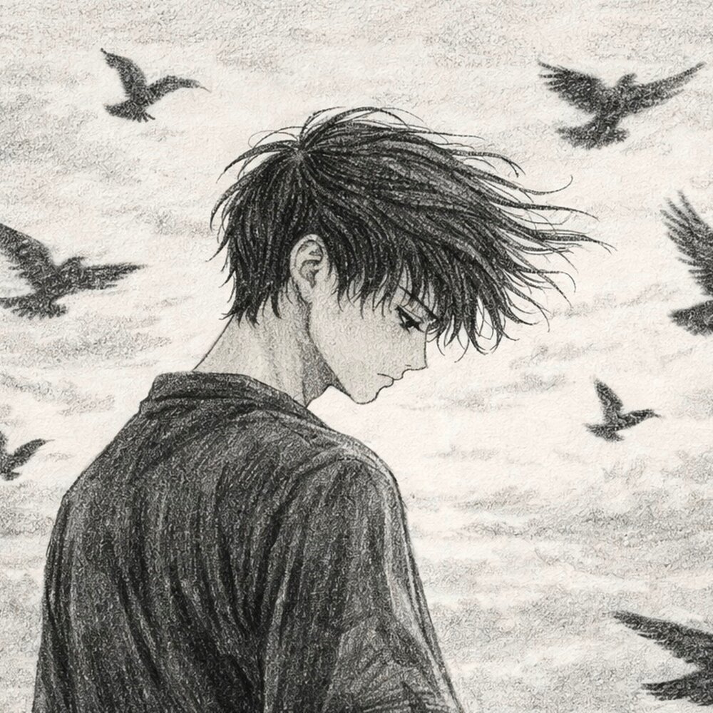 наше последнее лето