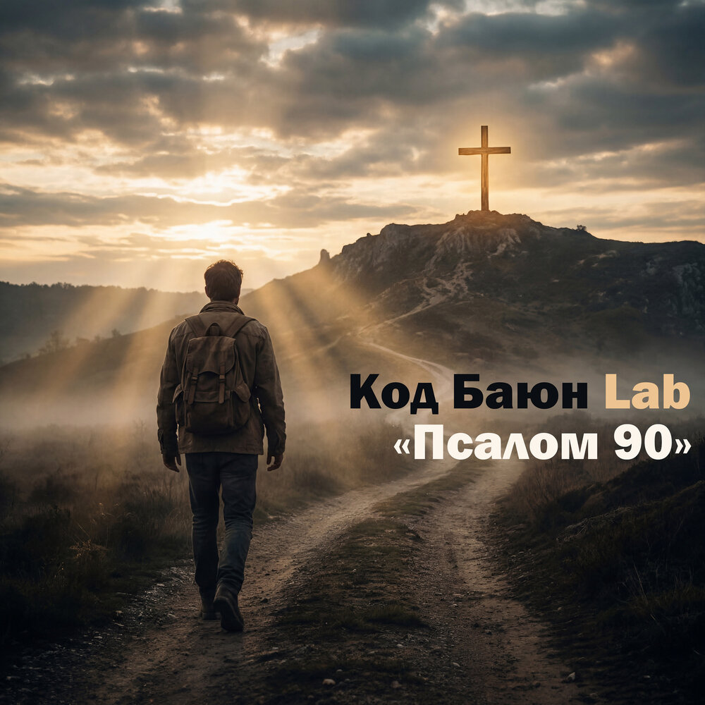Код Баюн Lab