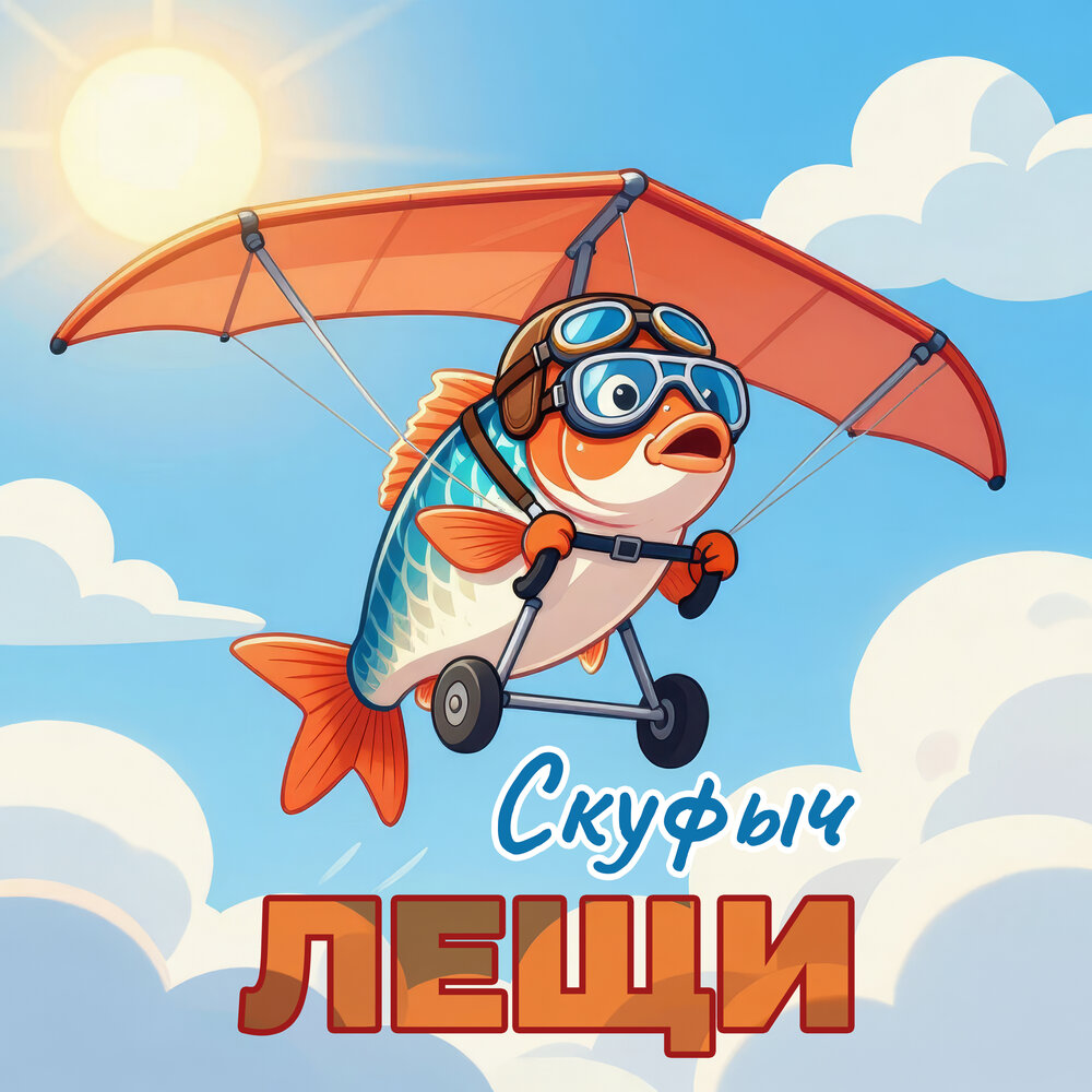 Скуфыч