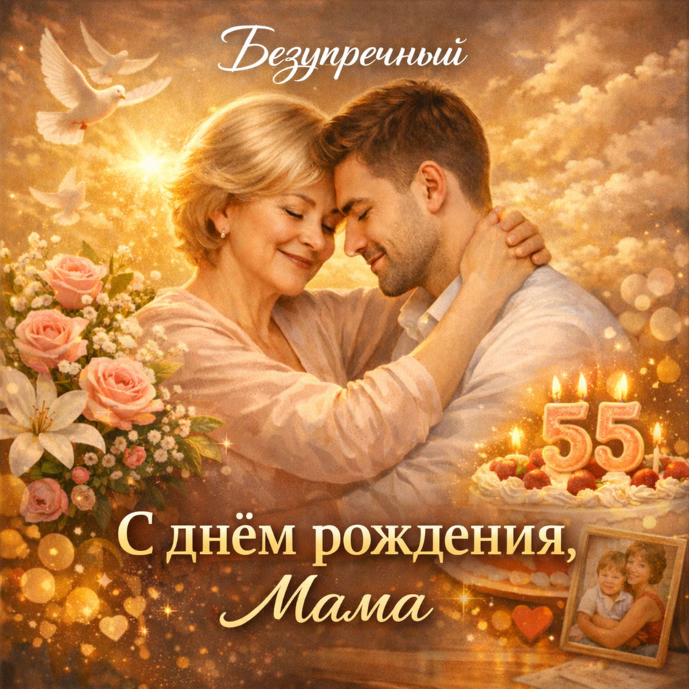 Безупречный