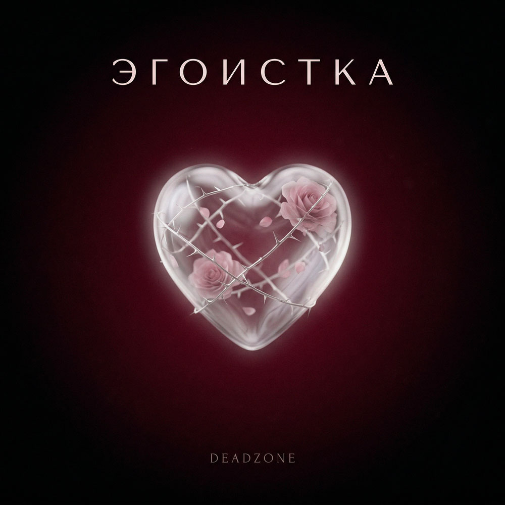 ЭГОИСТКА