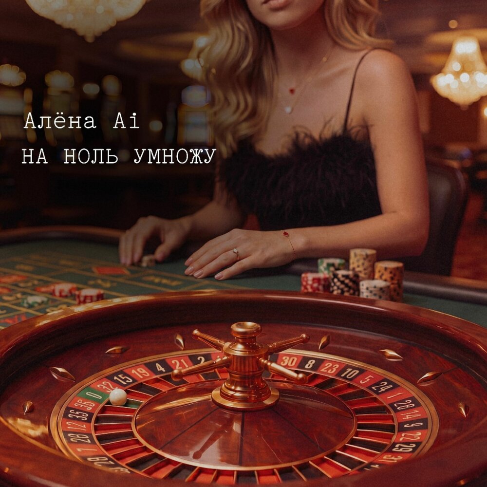 Алёна Ai