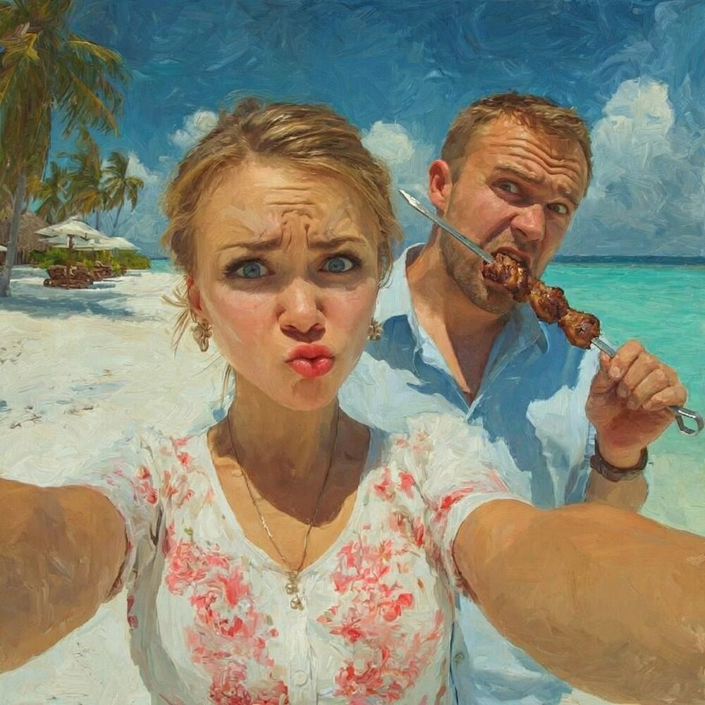 Ланита, Вера__Ника