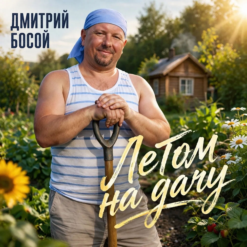 Дмитрий Босой