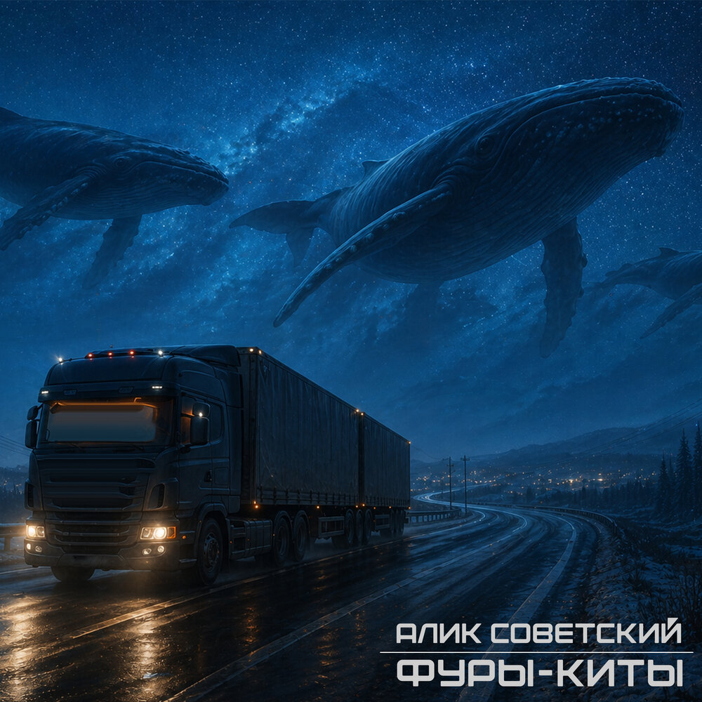 Алик Советский