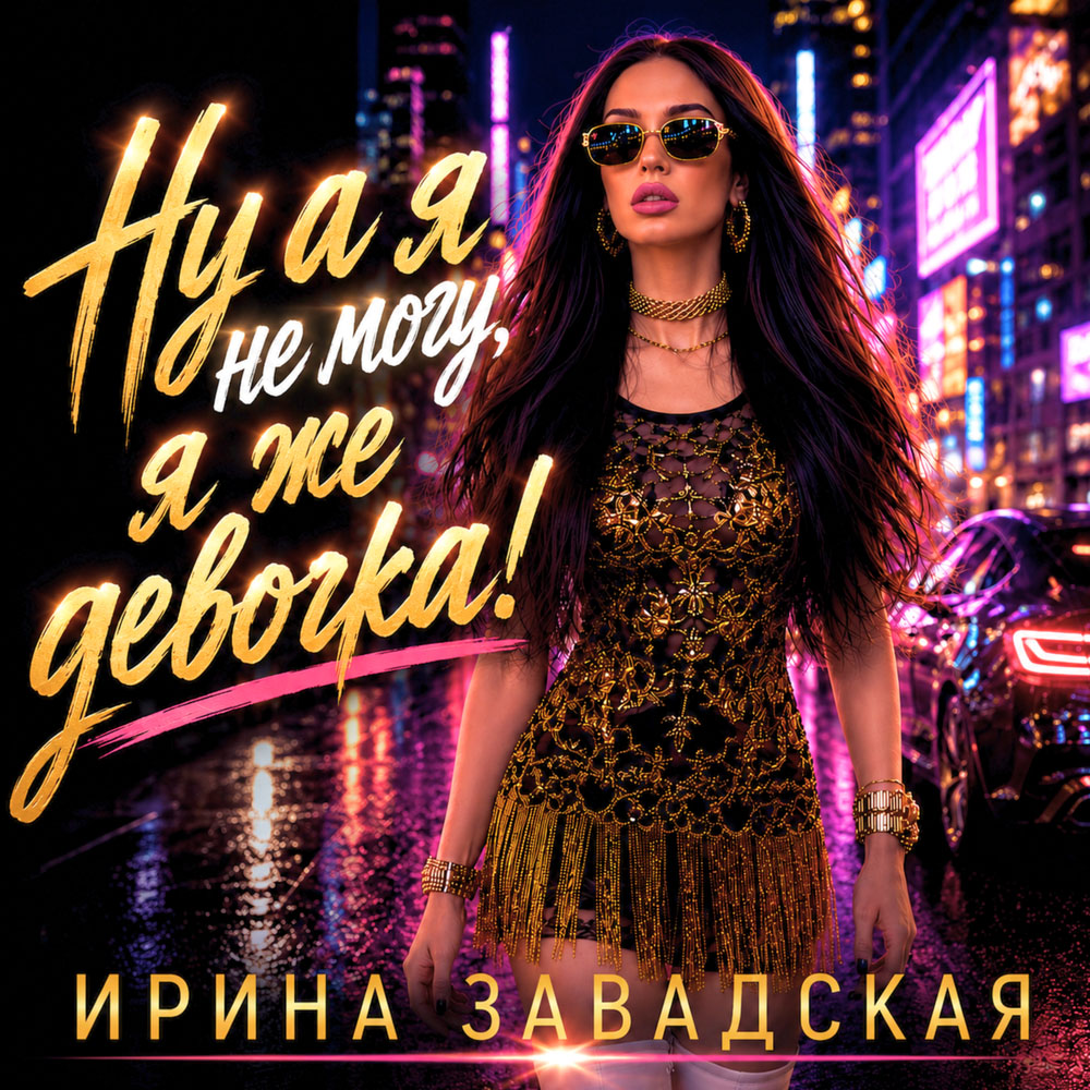Ирина Завадская