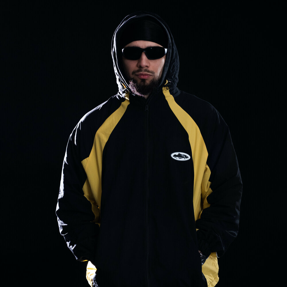 Ice Bro, Ice6lack