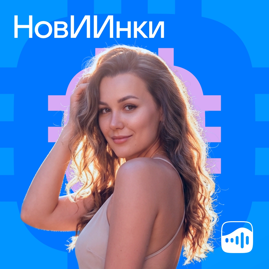 На этой неделе Diana Vibe стала хедлайнером плейлиста «НовИИнки». VK Музыка, спасибо за вашу поддержку.