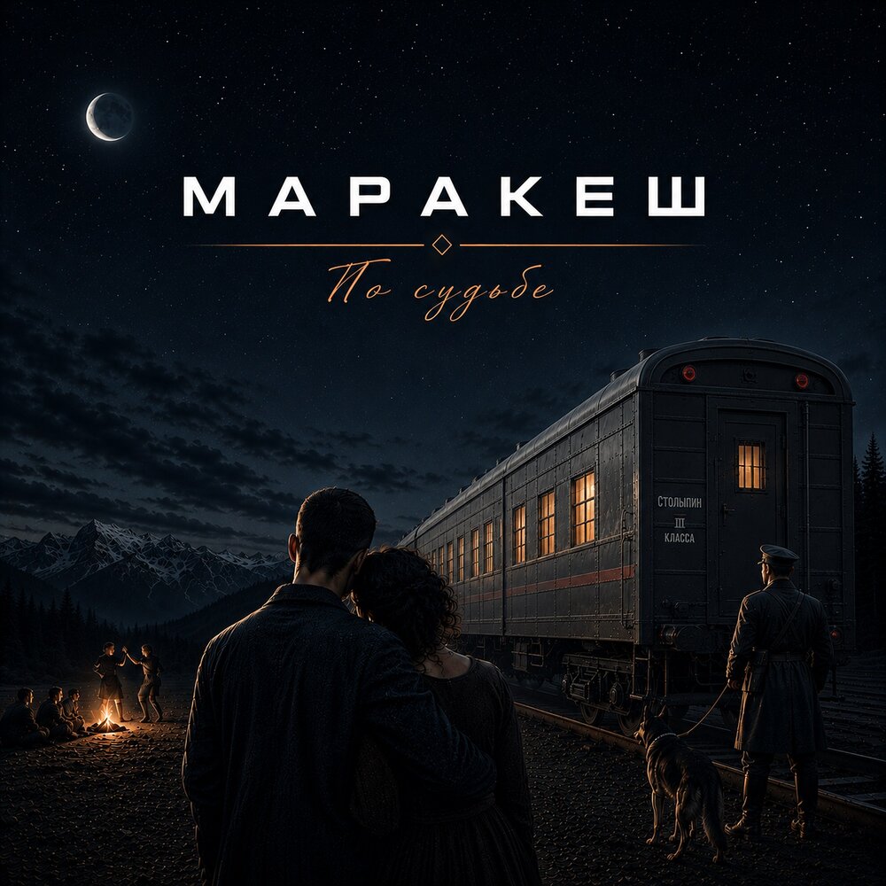 Маракеш