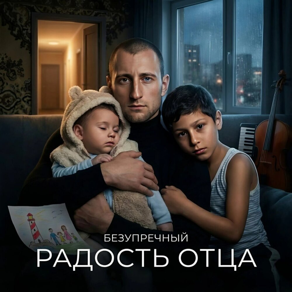 Безупречный
