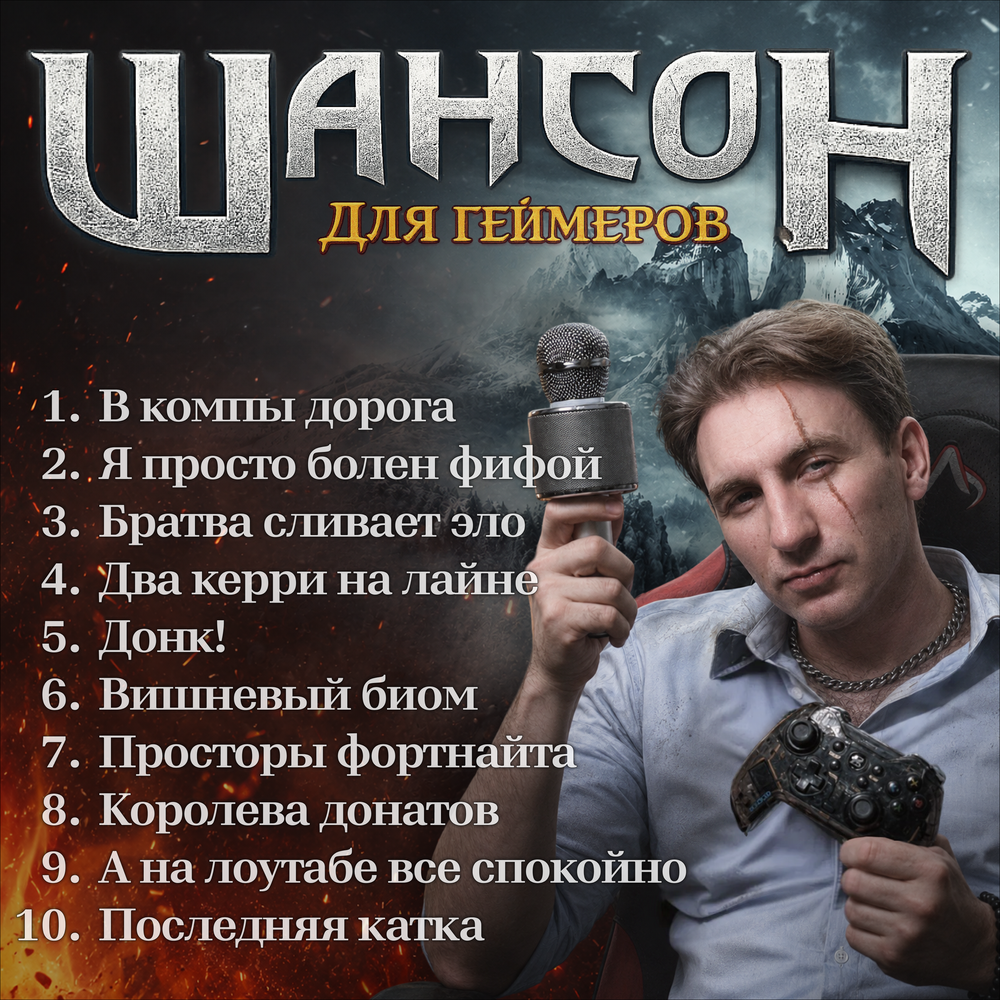 Илюша